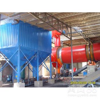 高水平工程設計 鑄造機械制造中袋式除塵器的技術性能保障