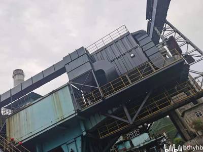 焦化廠除塵技術(shù)革新 新工藝、新技術(shù)、新裝備與新材料驅(qū)動高效清潔生產(chǎn)