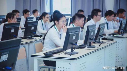 房產經紀人的“高考” 貝殼博學大考開啟行業專業進階之路