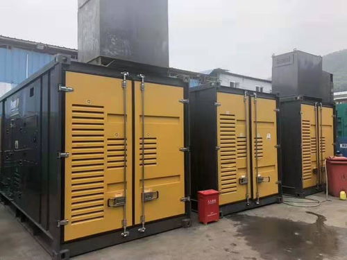 嘉峪關市靜音發(fā)電機出租與沼氣設備應用服務介紹